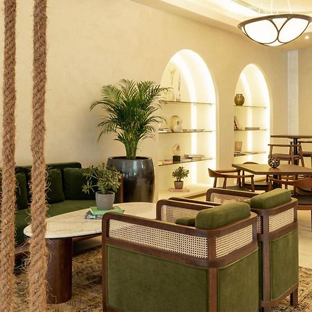 Le Meridien Fairway Ντουμπάι Εξωτερικό φωτογραφία