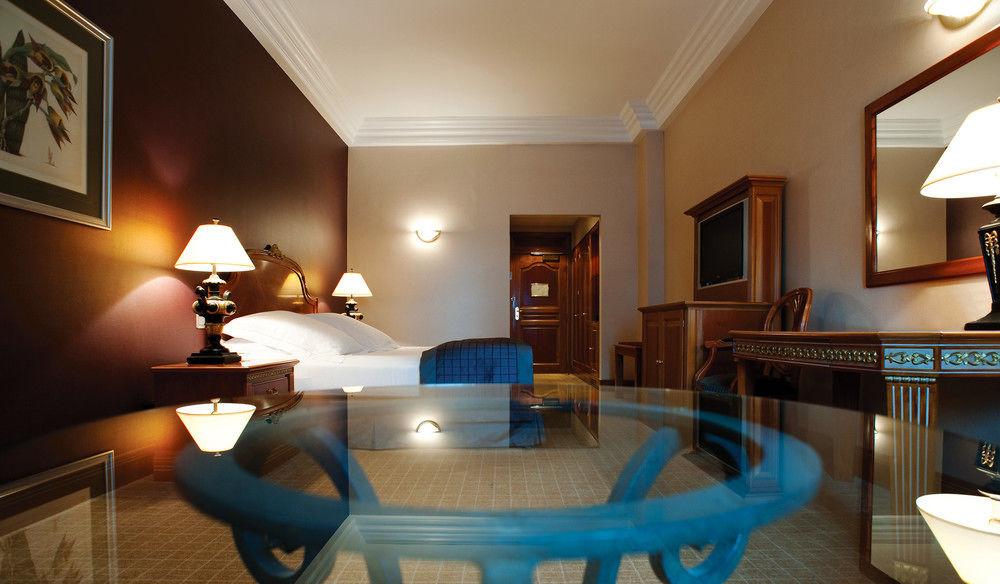 Le Meridien Fairway Ντουμπάι Εξωτερικό φωτογραφία