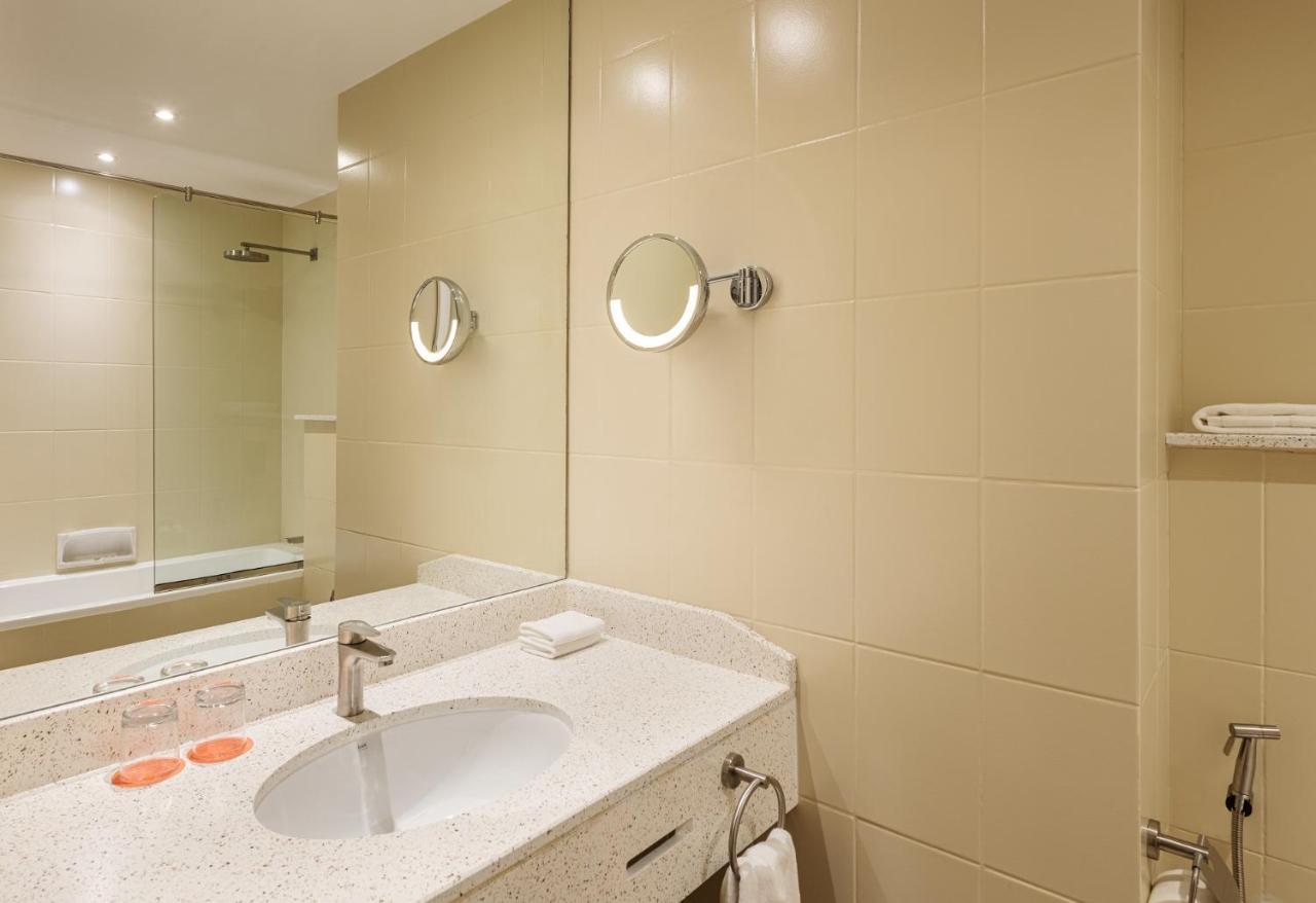 Le Meridien Fairway Ντουμπάι Εξωτερικό φωτογραφία