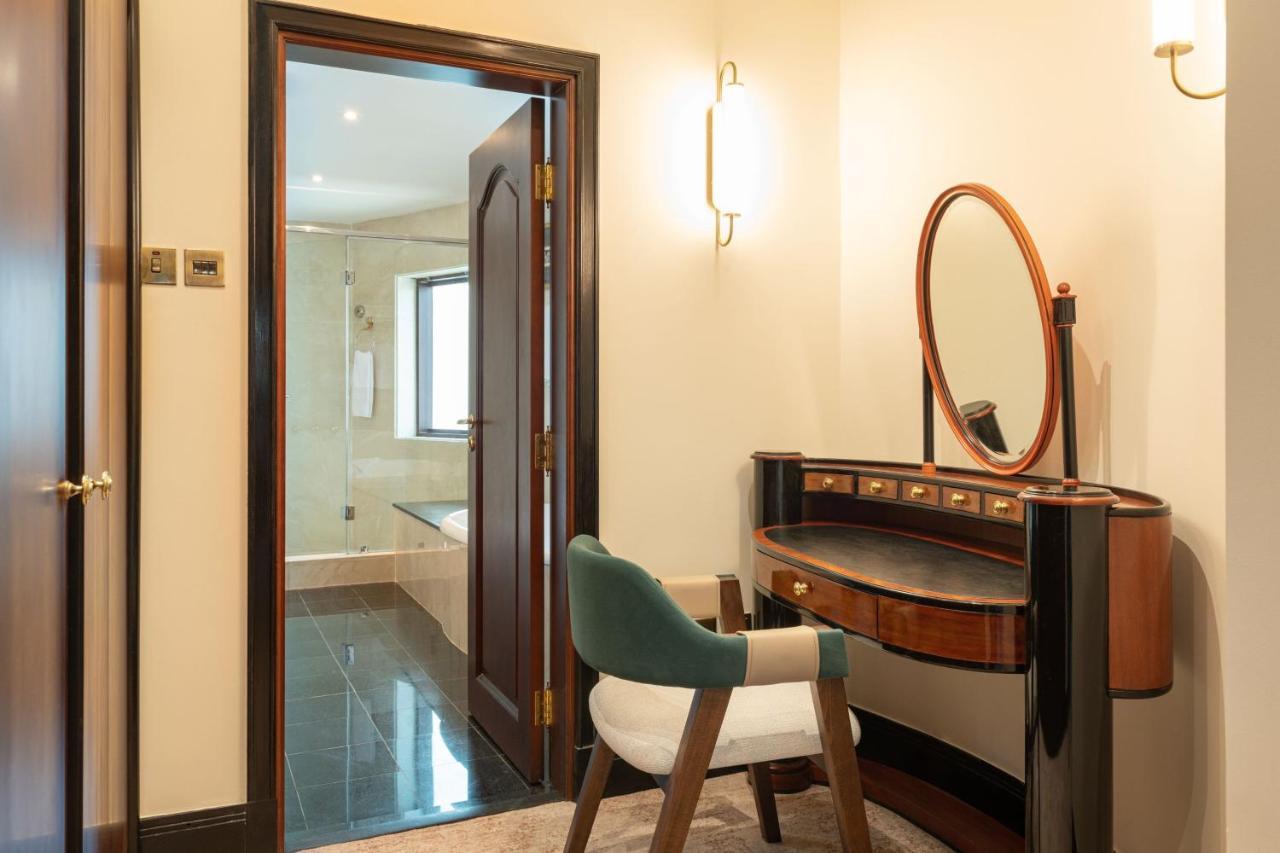 Le Meridien Fairway Ντουμπάι Εξωτερικό φωτογραφία