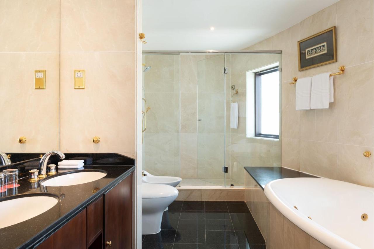Le Meridien Fairway Ντουμπάι Εξωτερικό φωτογραφία