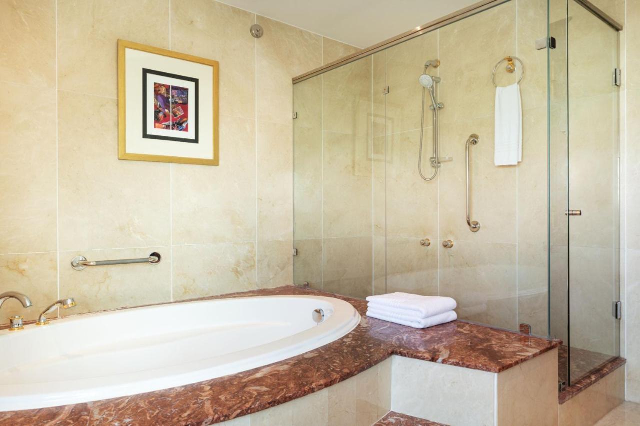 Le Meridien Fairway Ντουμπάι Εξωτερικό φωτογραφία