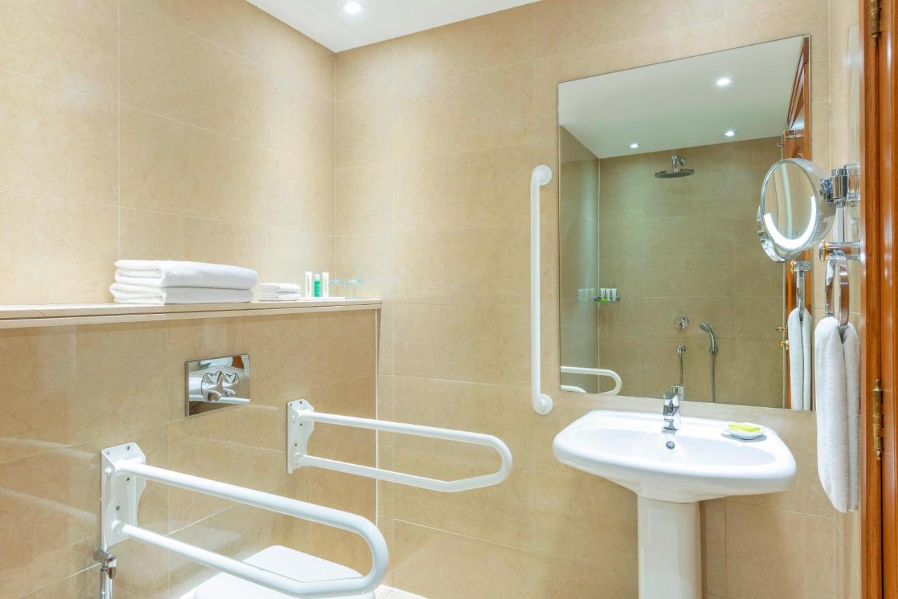 Le Meridien Fairway Ντουμπάι Εξωτερικό φωτογραφία