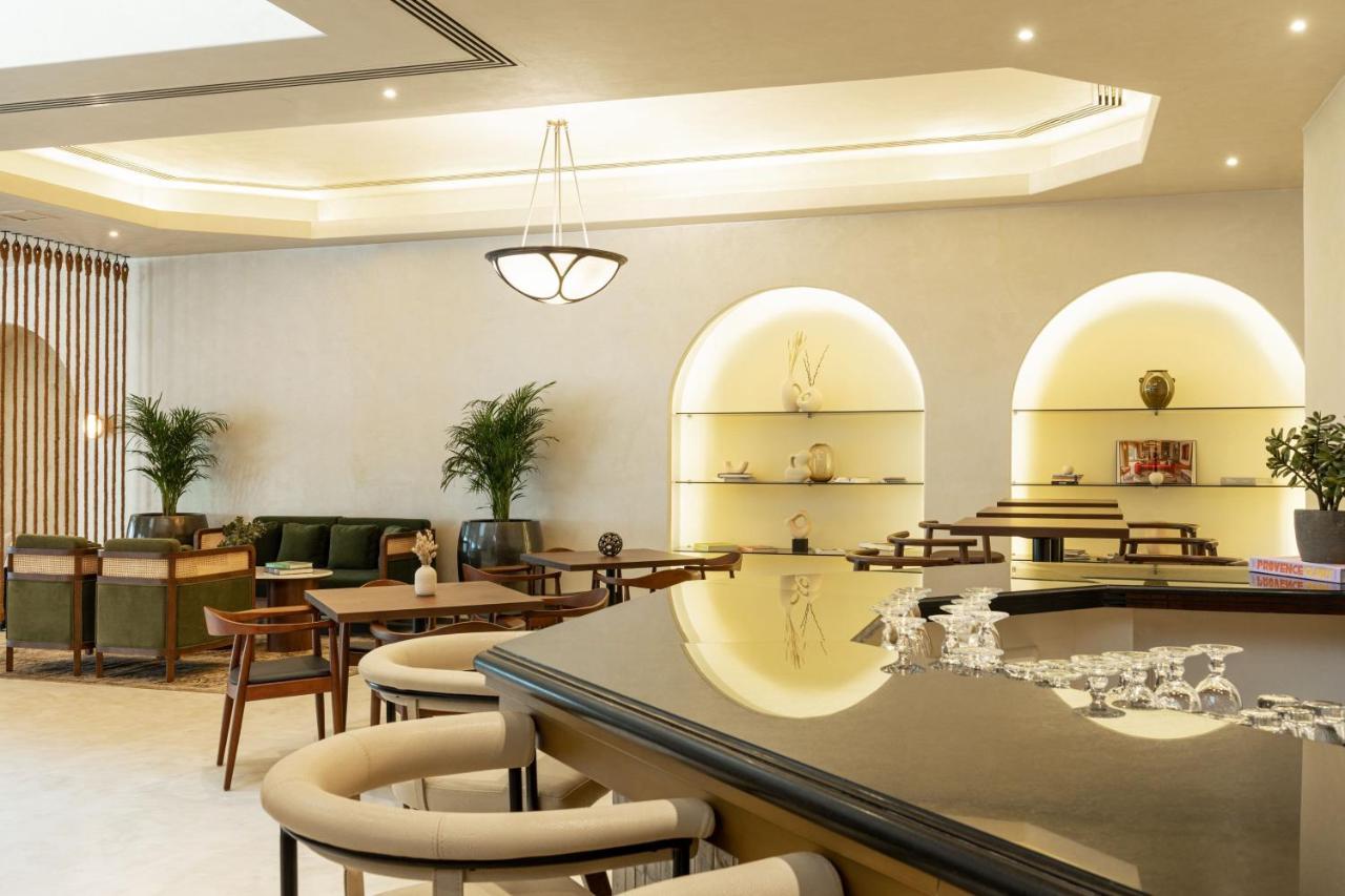 Le Meridien Fairway Ντουμπάι Εξωτερικό φωτογραφία