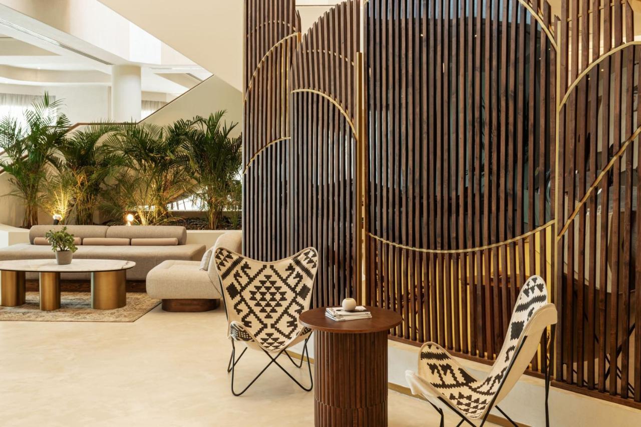 Le Meridien Fairway Ντουμπάι Εξωτερικό φωτογραφία