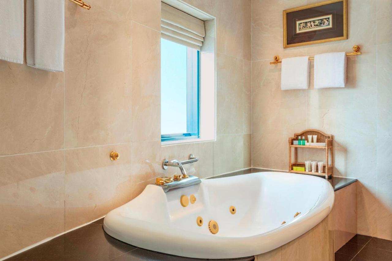 Le Meridien Fairway Ντουμπάι Εξωτερικό φωτογραφία