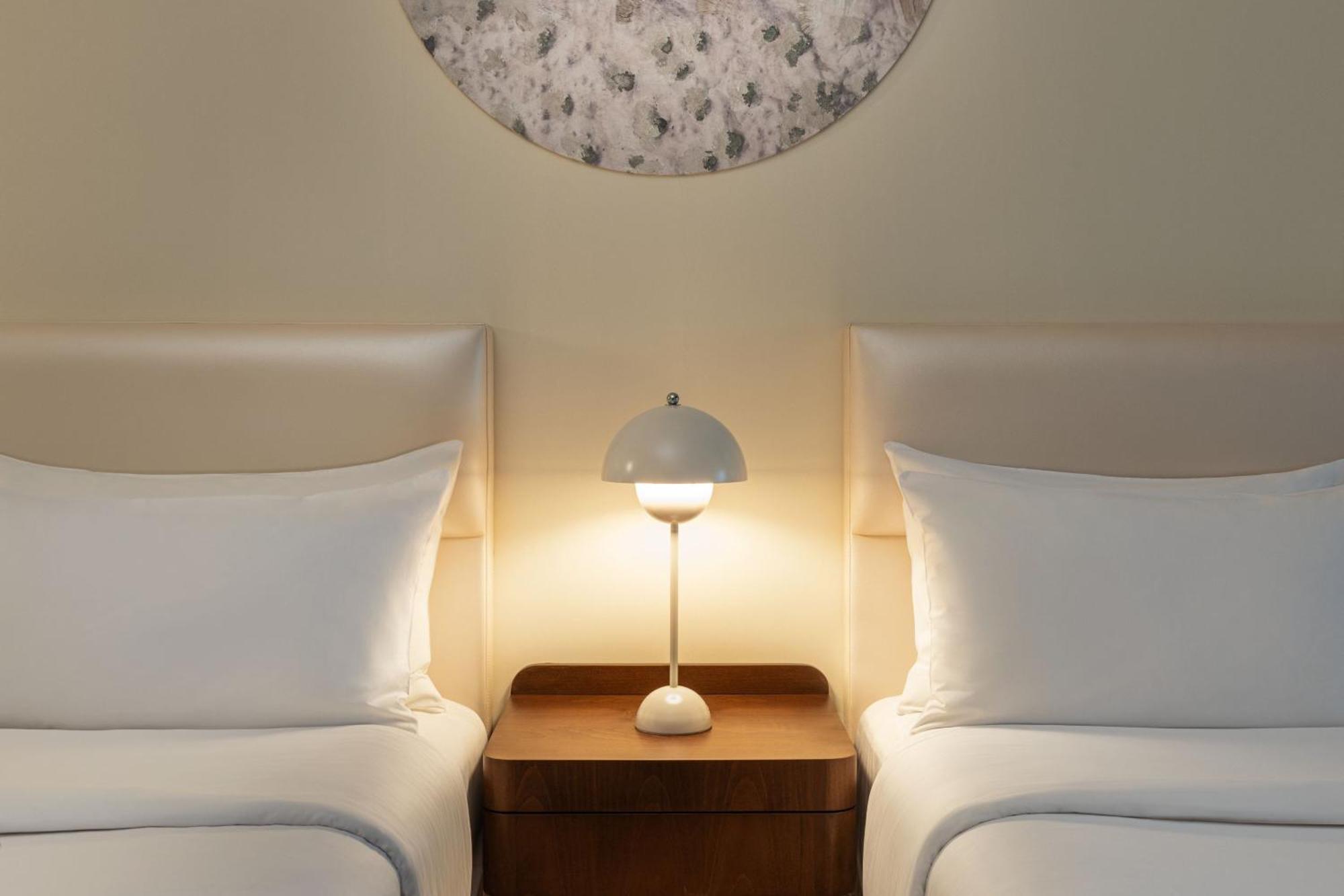 Le Meridien Fairway Ντουμπάι Εξωτερικό φωτογραφία
