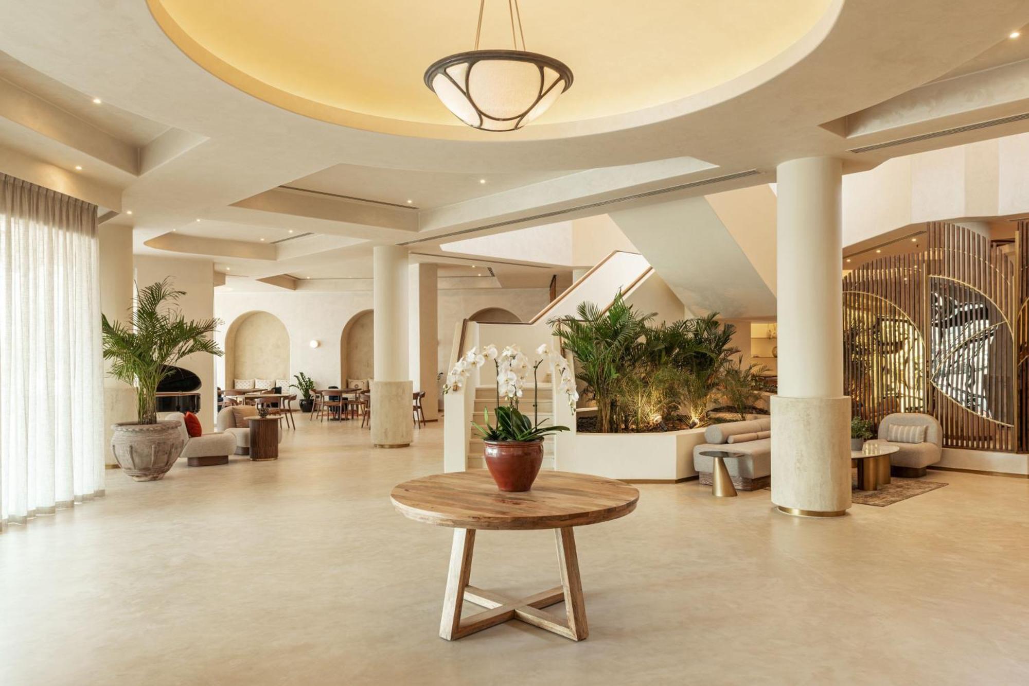 Le Meridien Fairway Ντουμπάι Εξωτερικό φωτογραφία