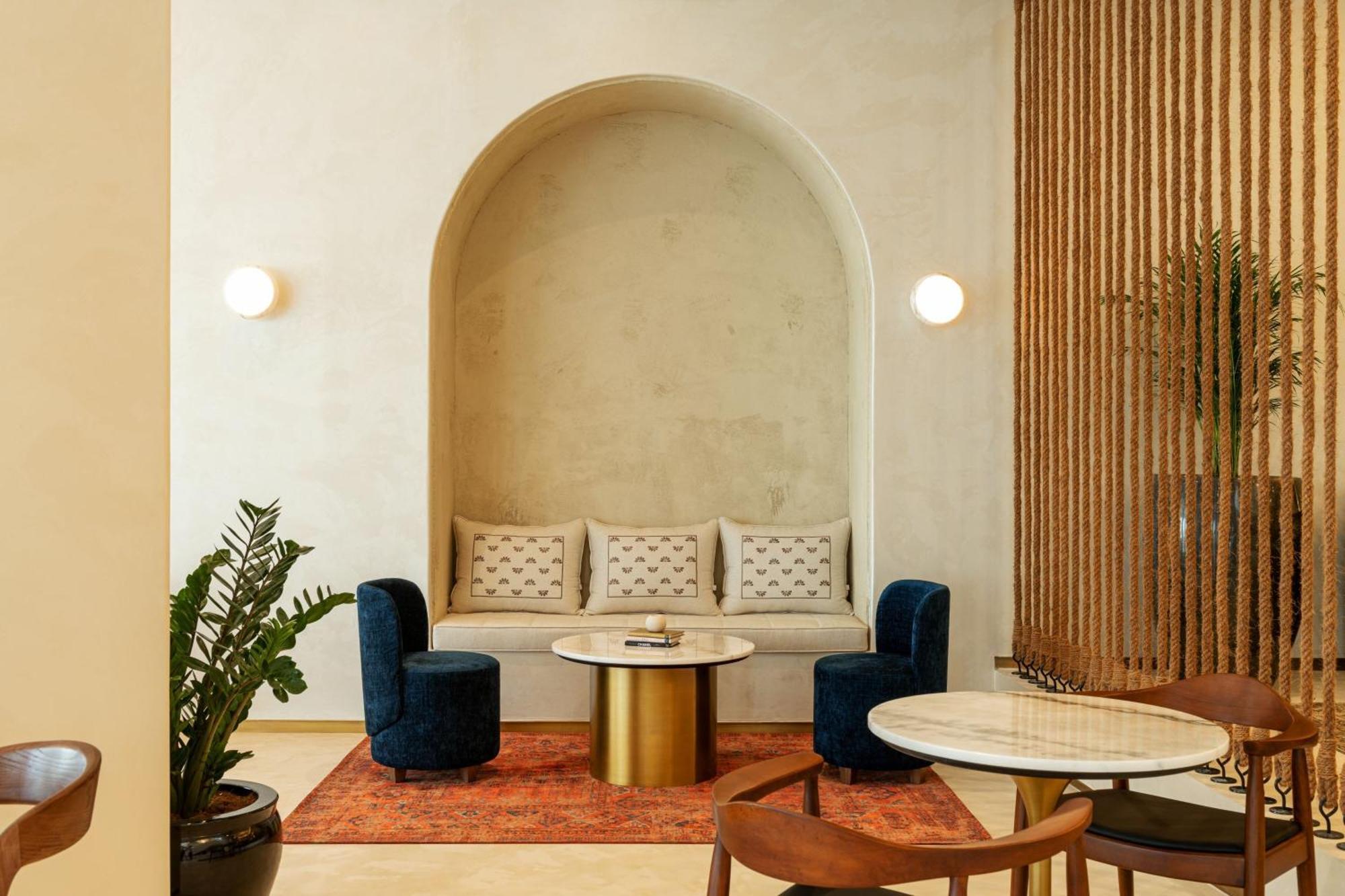 Le Meridien Fairway Ντουμπάι Εξωτερικό φωτογραφία