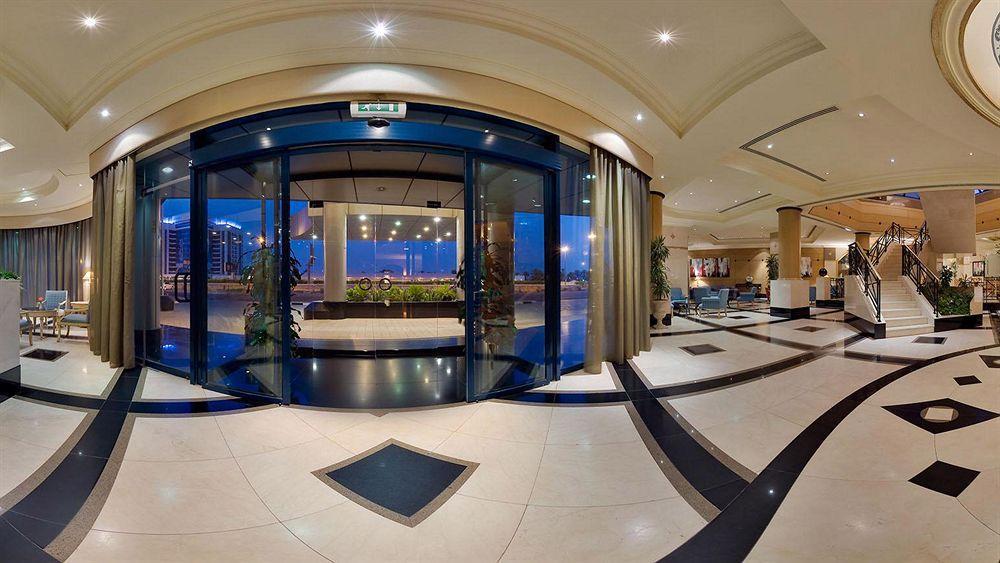 Le Meridien Fairway Ντουμπάι Εξωτερικό φωτογραφία