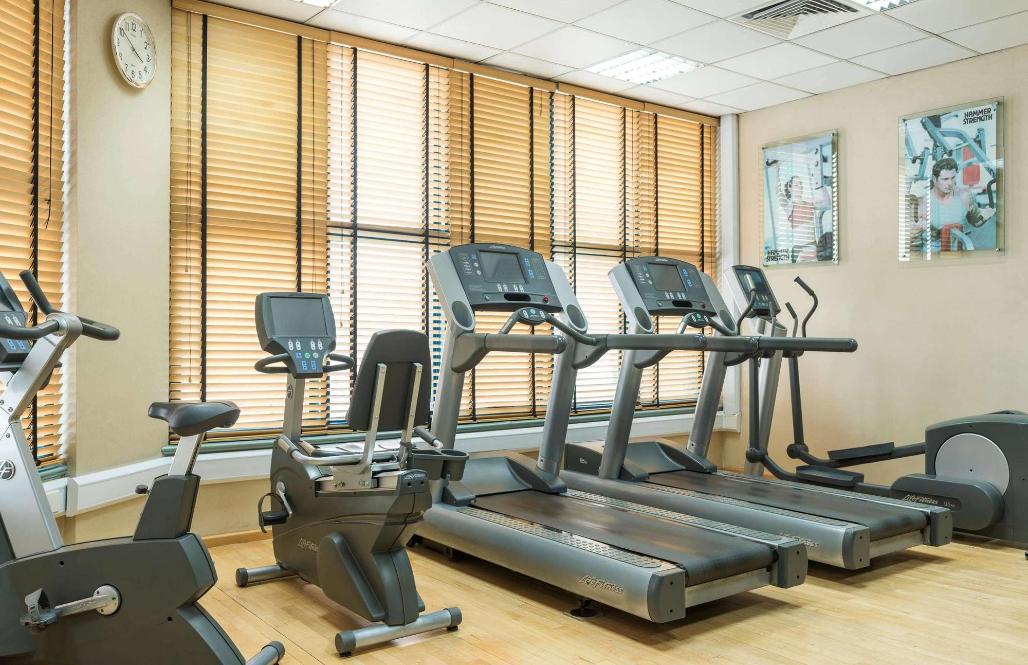 Le Meridien Fairway Ντουμπάι Εξωτερικό φωτογραφία