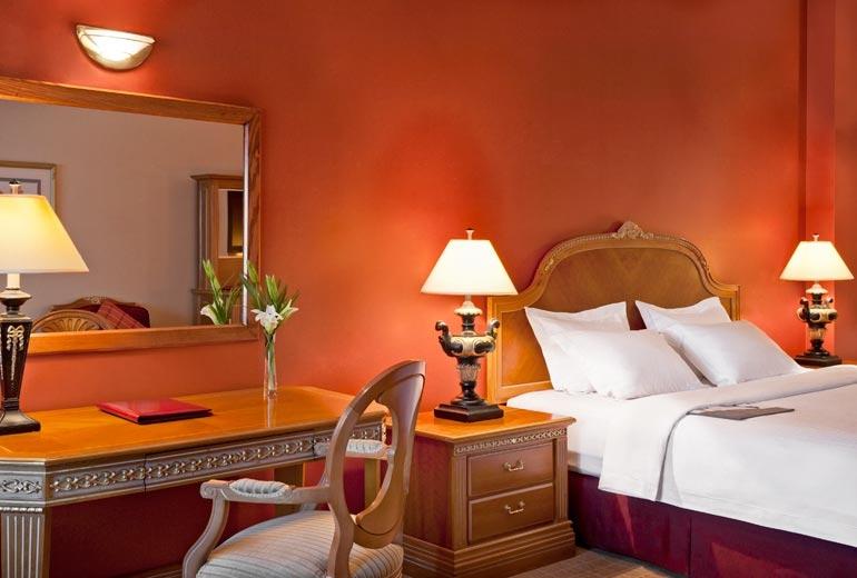 Le Meridien Fairway Ντουμπάι Εξωτερικό φωτογραφία